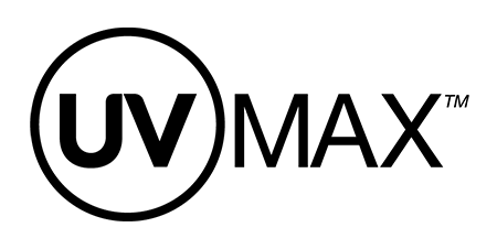 UVMAX (Trojan) logo