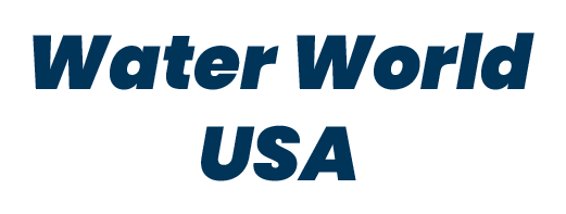 Waterworld USA logo