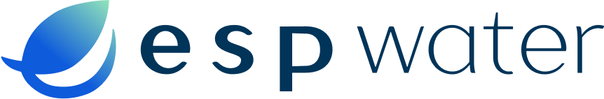ESP Water Logo