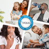 Why genuine VIQUA UV lamps and replacement parts help maintain proper UV system performance and certification