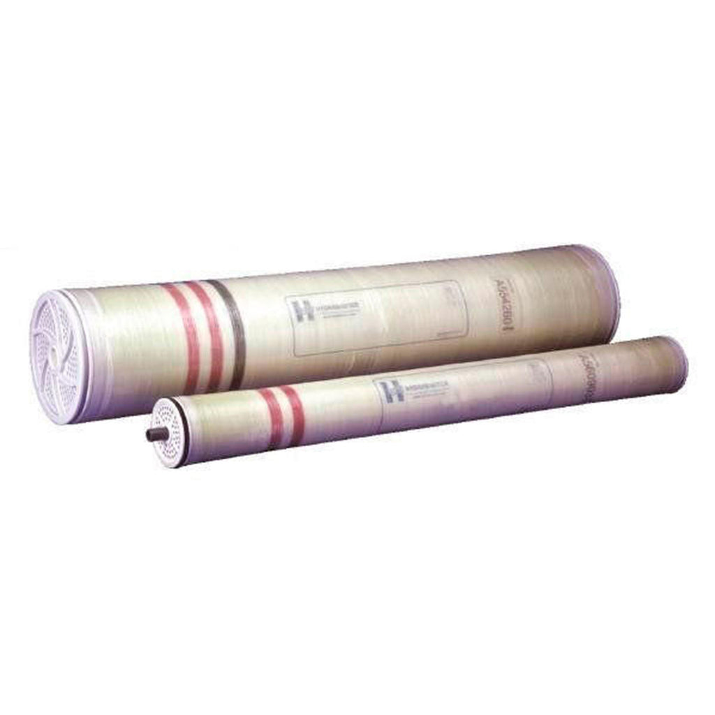Hydranautics Hydranautics CPA5-LD-4040 Low Fouling Brackish Water RO Membrane 4 x 40 2100 GPD 600 PSI CPA5-LD-4040