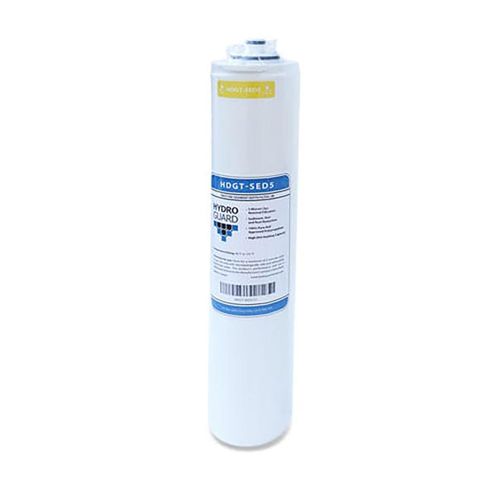 Hydro Guard Hydro Guard Twist 5 Micron Pre Sediment Depth Filter HDGT-SED5 HDGT-SED5