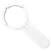 Hydrotech Filter Housing Wrench for Hydrotech/Aqua Flo E, M, and Pro Series RO System Housing 21401240 21401240