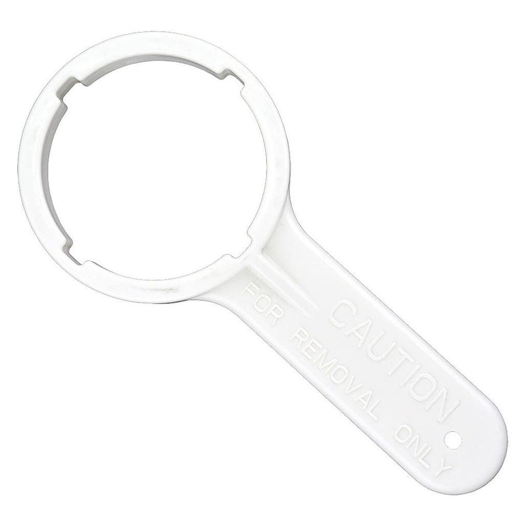 Hydrotech Filter Housing Wrench for Hydrotech/Aqua Flo E, M, and Pro Series RO System Housing 21401240 21401240