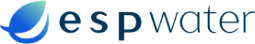 ESP Water logo