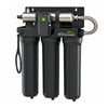 Luminor LBH5-Z222 UV system with three filter housings