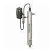 Luminor Blackcomb-HO 6.1 UV system with monitoring, retailer reference for LBH6-401A