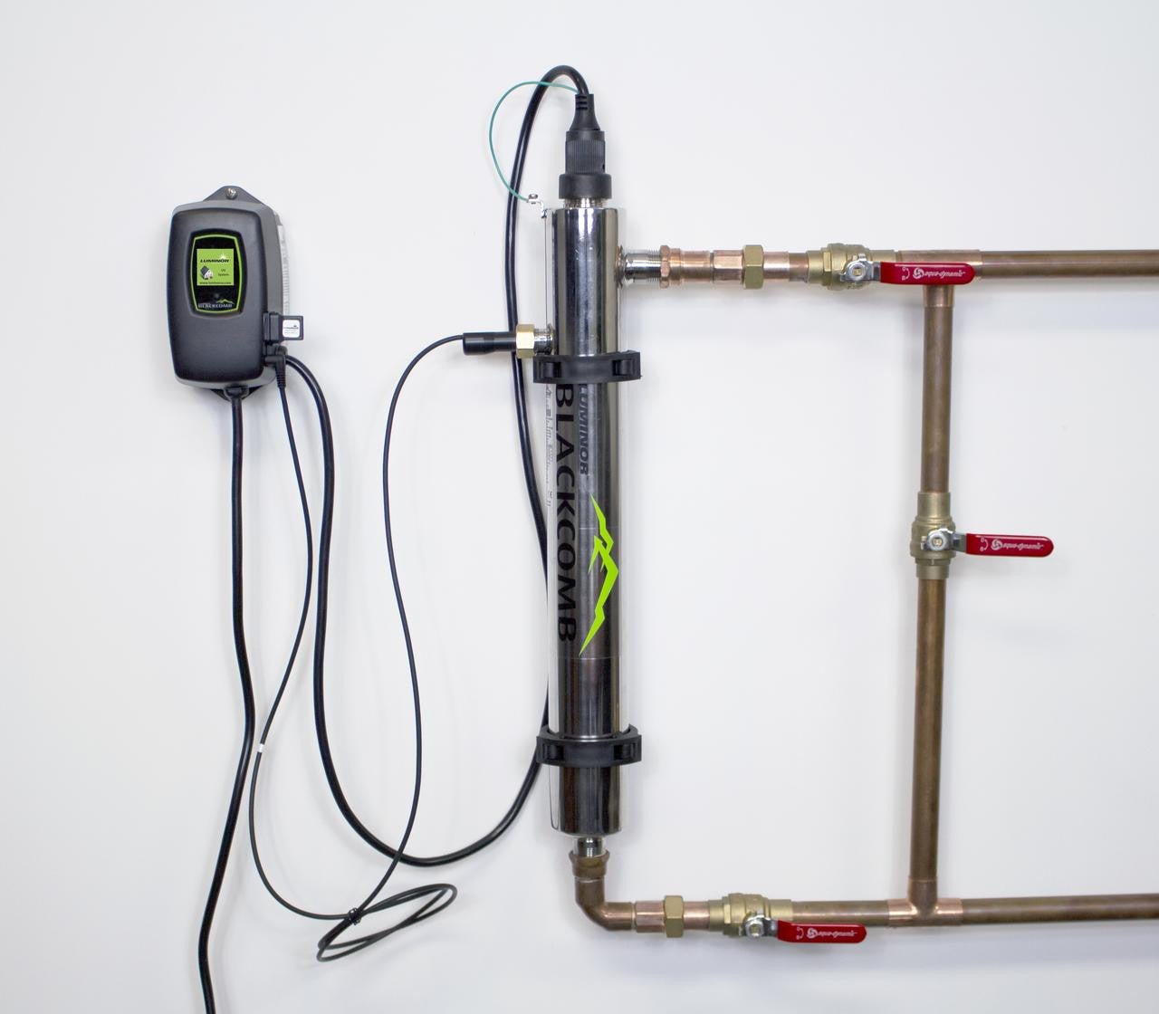 ALIMENTATORE A COMMUTAZIONE SDR-120-12 MEAN WELL – Technology - Foto 7