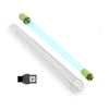 Kit comprenant une lampe UV Luminor RLQ-600HO et son manchon, avec clé de lampe.