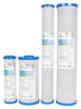 Matrikx Matrikx CTO Plus 4.5 x 20 1 Mic Chlorine/Chloramine and VOC Reduction 01-450-20-MATRIKX