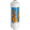 Omnipure Omnipure 2 x 6 Inline GAC T40 Carbon Filter K2340 K2340