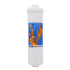 Omnipure Omnipure 2.5 x 10 5 Mic Inline Sediment Filter K5505 K5505
