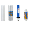 Rainsoft 9596 Compatible RO Filter Replacement Kit with Membrane Low-Cost Alternative for 4-stage Reverse Osmosis Drinking Water System YSM-RS9596