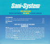 Sani-System Sani-System Reverse Osmosis System Sanitizer 1-PK 0.25 oz SS25RO SS25RO