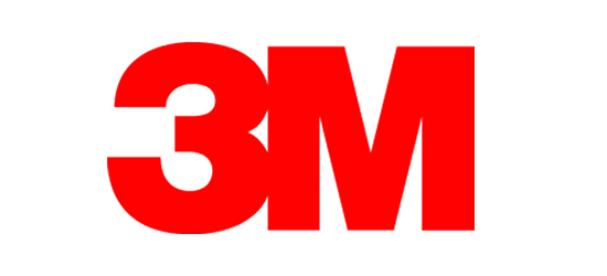 3M logo