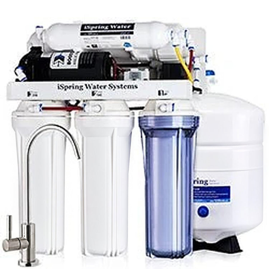 iSpring Water Systems RCC7P