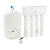 Water Factory SQC 4