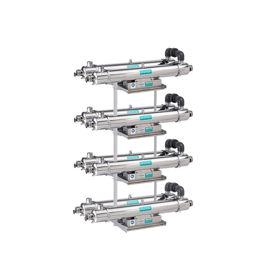 Atlantic Ultraviolet Sanitron S20000C