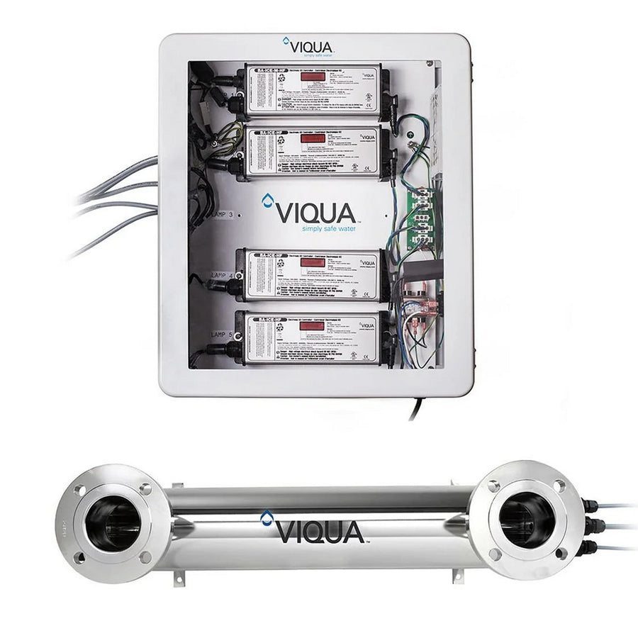 VIQUA SHF-140