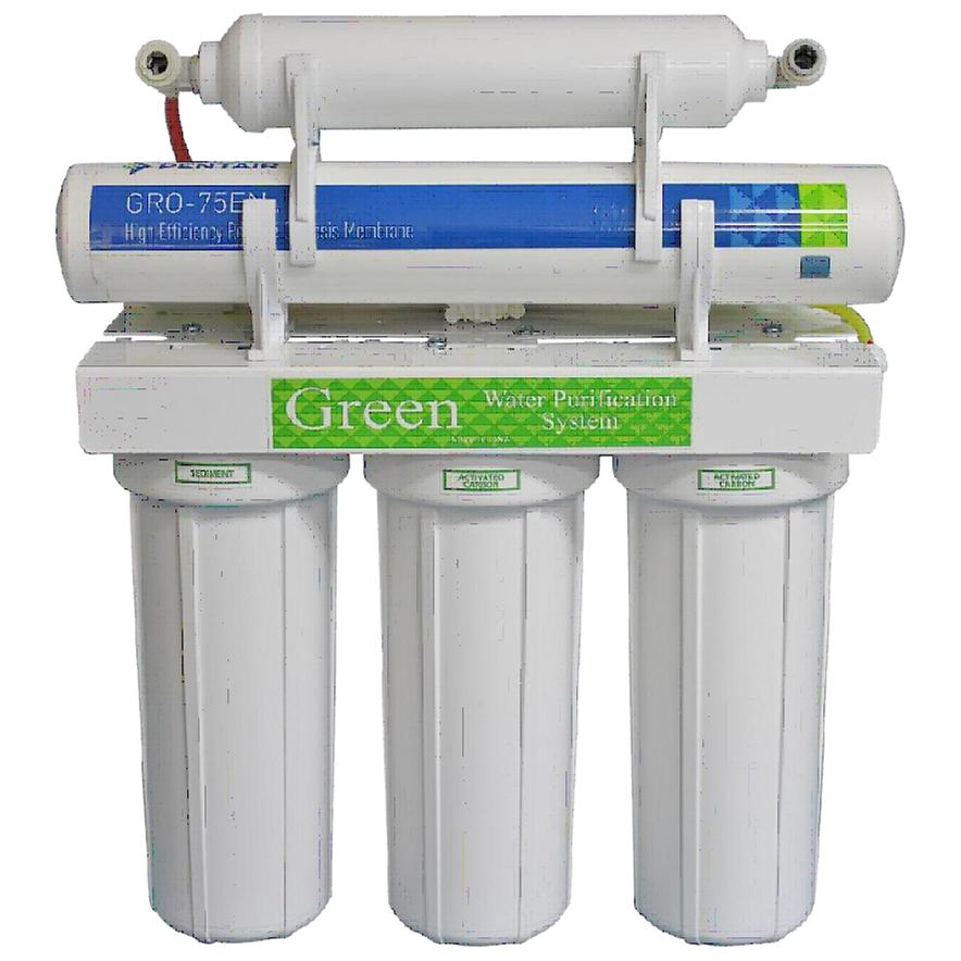 Ultima Reverse Osmosis GREEN RO 5 (GRO-50-5)