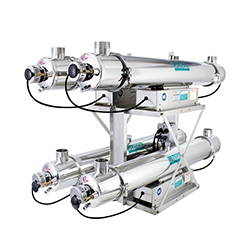 Atlantic Ultraviolet Sanitron S10000C
