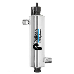 Pelican Water Systems PUV-7-P