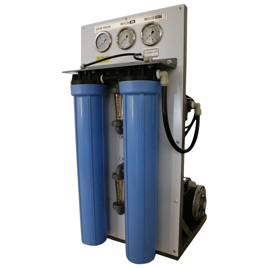 RO Systems International COM-II-250S