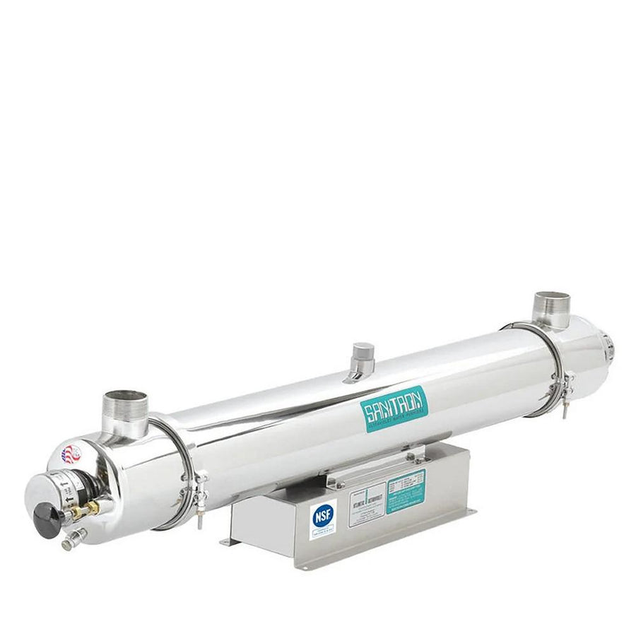 Atlantic Ultraviolet Sanitron S2400B