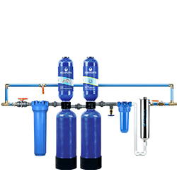 Aquasana EQ-Well-UV