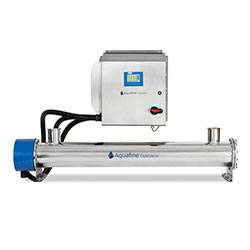 Aquafine OptiVenn TOC Series
