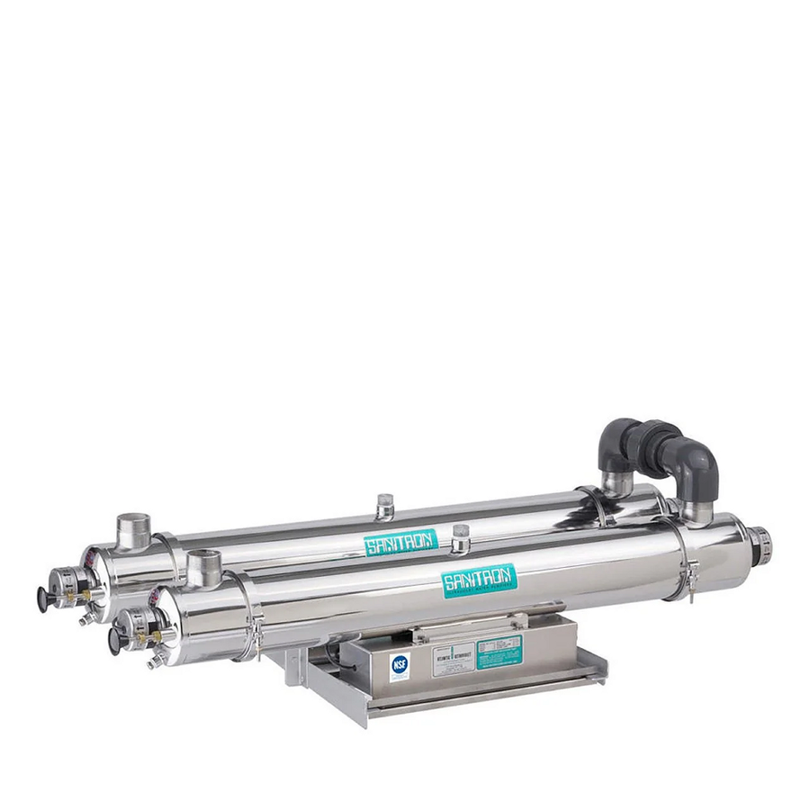 Atlantic Ultraviolet Sanitron S5000C