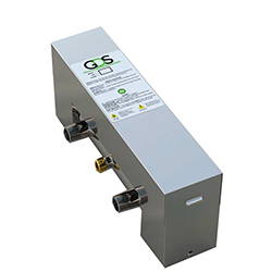 Aqua Treatment Services (ATS) ATS GDS-25