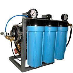 RO Systems International COM150S