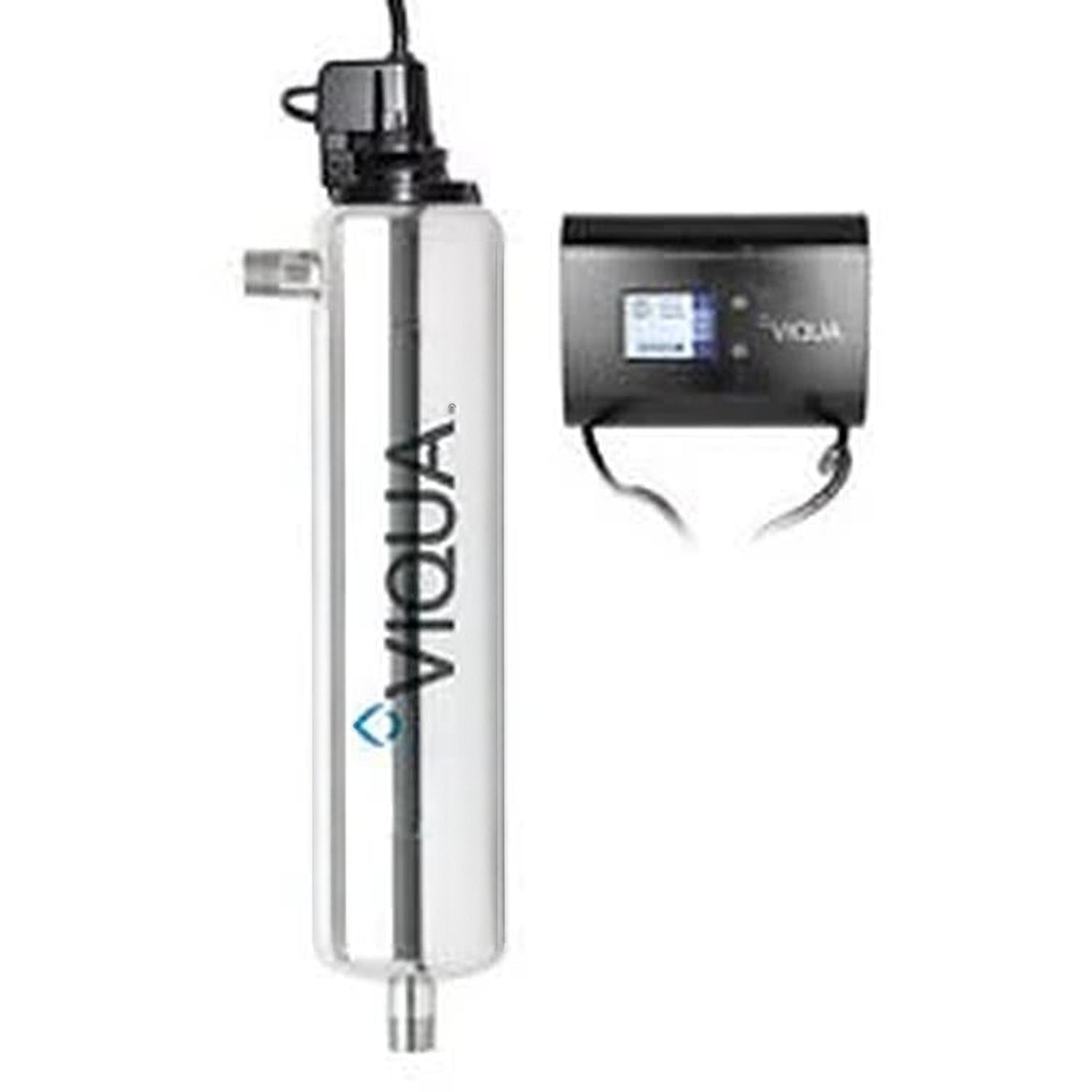 VIQUA D4 Premium (660089-R) - 12 GPM