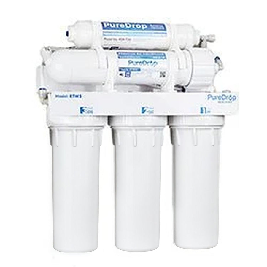iSpring Water Systems PureDrop RTW5