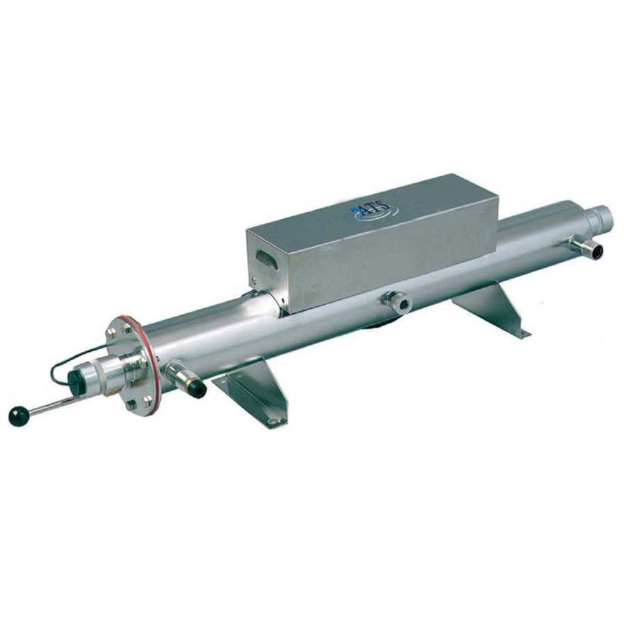 Aqua Treatment Services (ATS) ATS DWSW-15