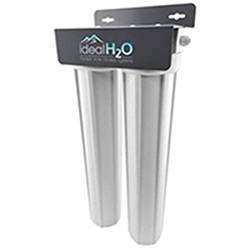 Ideal H2O 2,800 GPD De-Chlorinator (738320)
