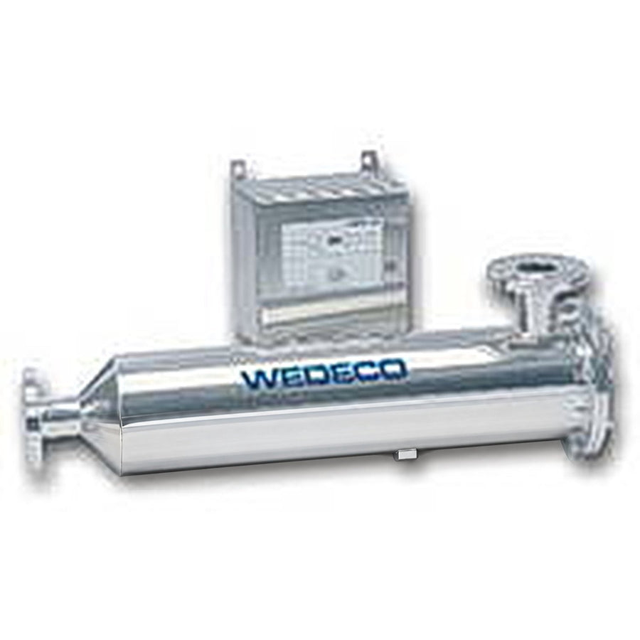 Wedeco/Ideal Horizons Wedeco CHI-40