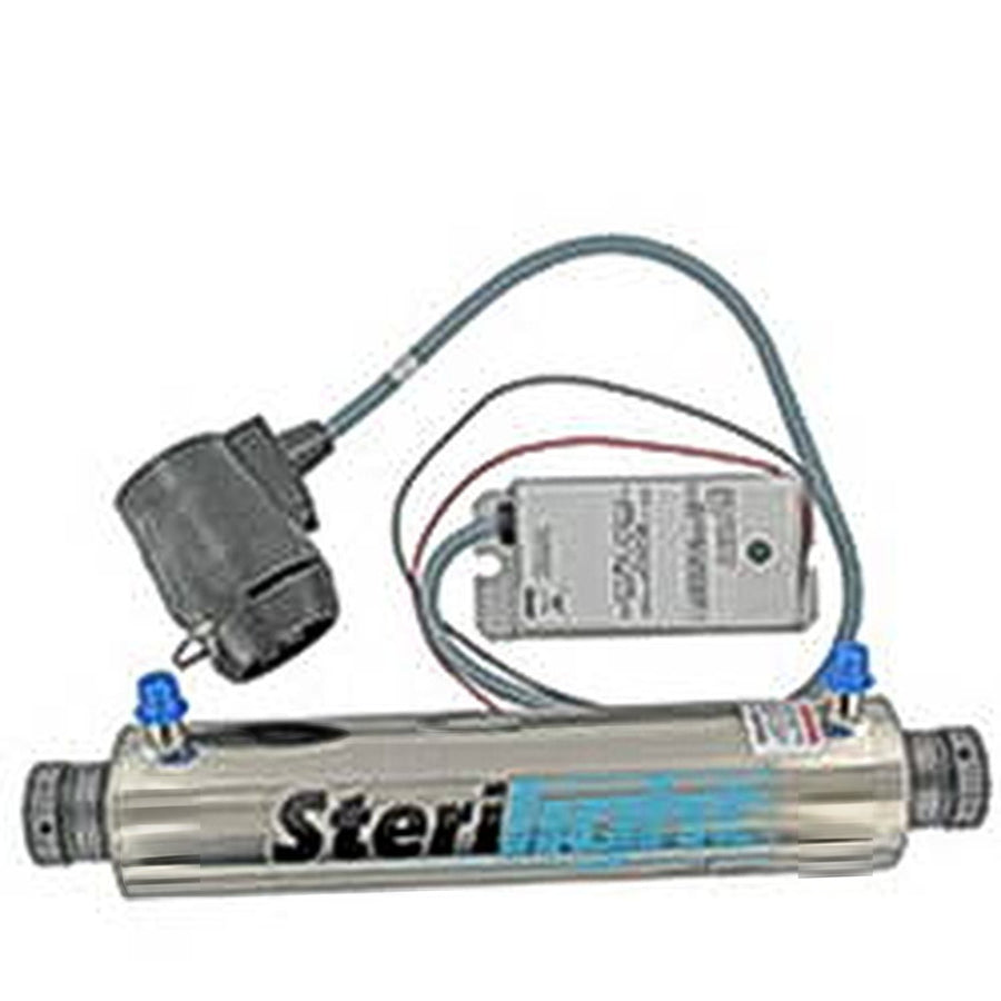 Sterilight (R-Can) S2Q-PA/12VDC