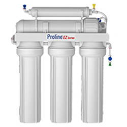 Proline EZ SYS-550EZ