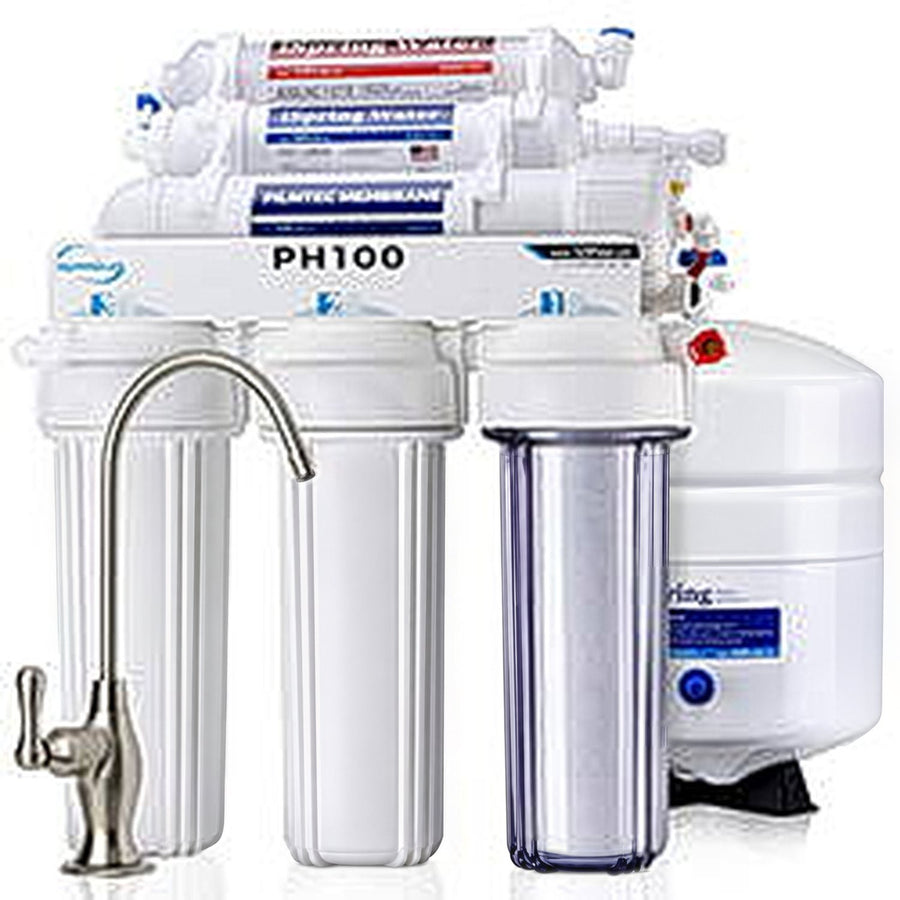 iSpring Water Systems RCC7AK