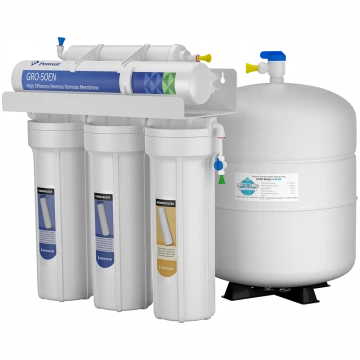 Waterworld USA SYS-PENTAIR-GRO50