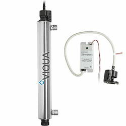 VIQUA S5Q-P/12VDC