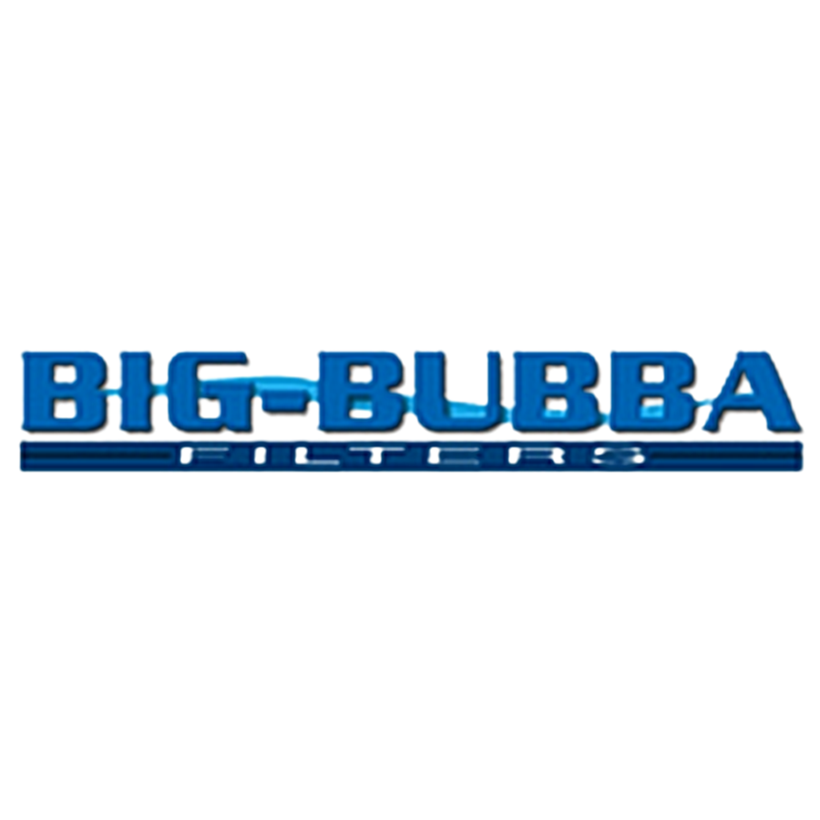 Watts Big Bubba Filters