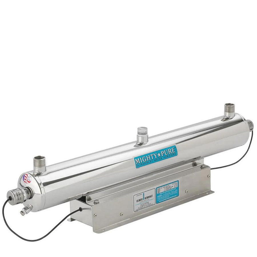 Atlantic Ultraviolet Sanitron S37C
