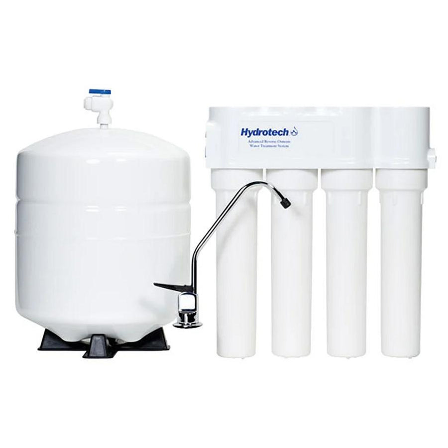 Hydrotech 4VTFC25G (1240201-00)