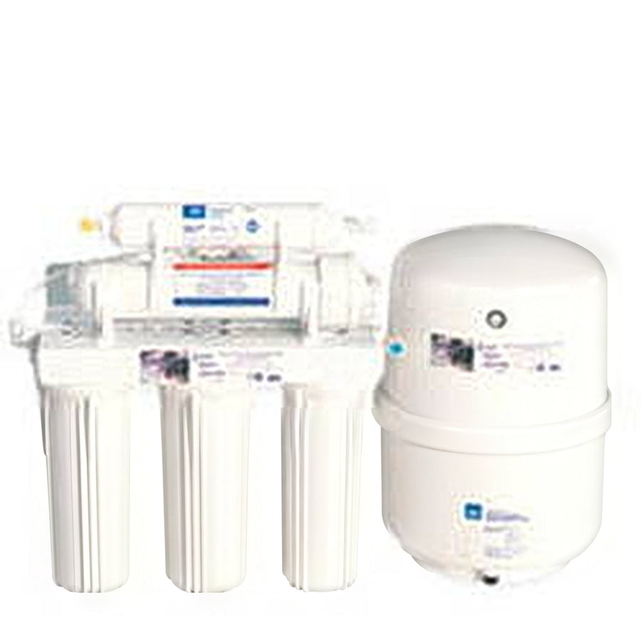 Topway Global (TGI) GTS-550P