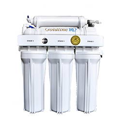 GoldLine Model 50