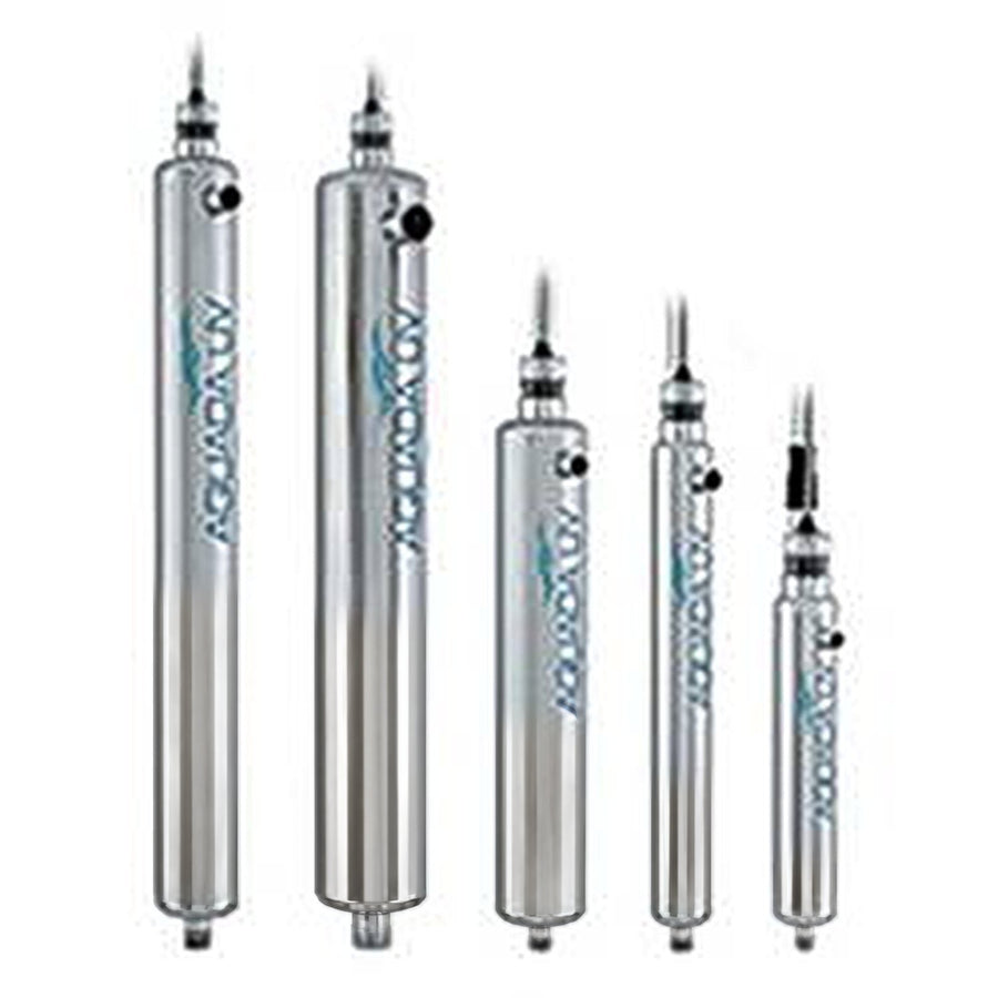 Wedeco/Ideal Horizons Wedeco Aquada Altima 4