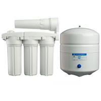 Watts WP-4V VOC